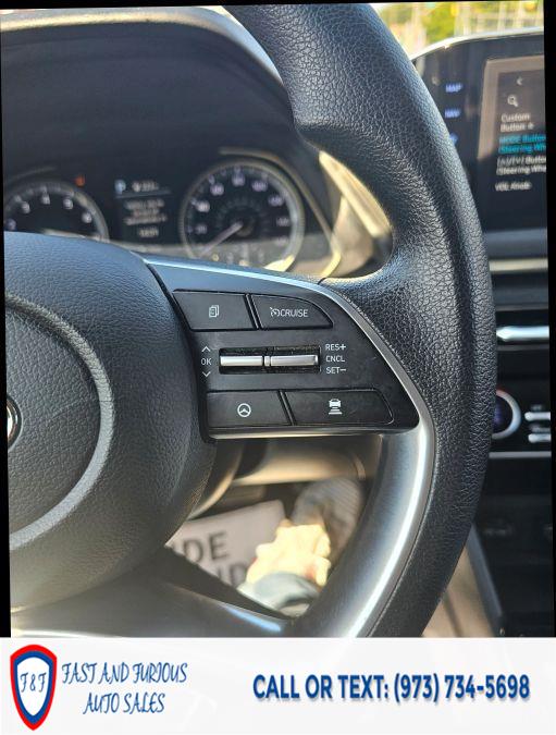 2023 Hyundai Sonata SEL Sedan 4D, available for sale in Newark, New Jersey | Fast and Furious Auto Sales. Newark, New Jersey 2023 Hyundai Sonata SEL Sedan 4D, available for sale in Newark, New Jersey | Fast and Furious Auto Sales. Newark, New Jersey
