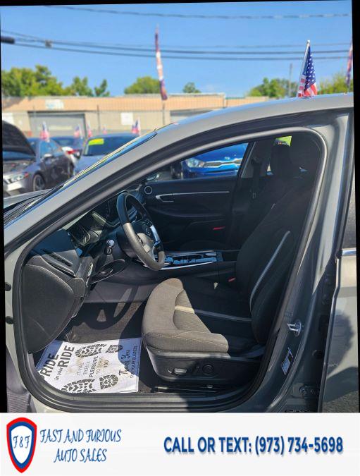 2023 Hyundai Sonata SEL Sedan 4D, available for sale in Newark, New Jersey | Fast and Furious Auto Sales. Newark, New Jersey 2023 Hyundai Sonata SEL Sedan 4D, available for sale in Newark, New Jersey | Fast and Furious Auto Sales. Newark, New Jersey