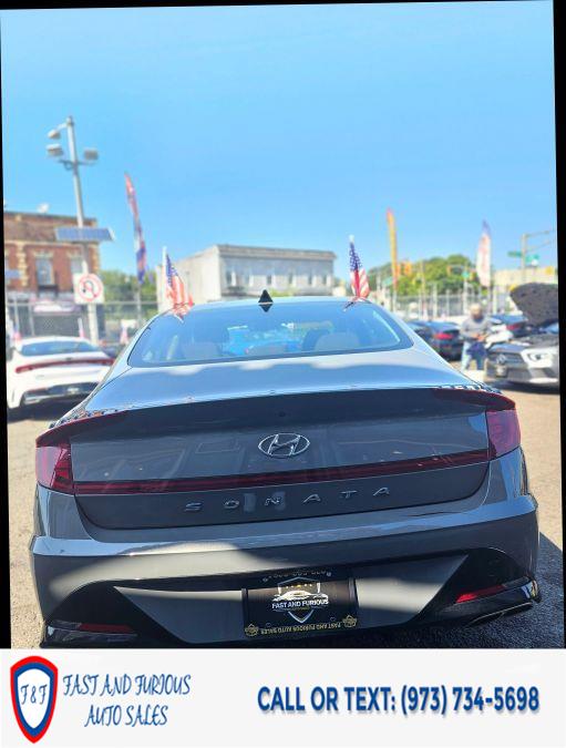 2023 Hyundai Sonata SEL Sedan 4D, available for sale in Newark, New Jersey | Fast and Furious Auto Sales. Newark, New Jersey 2023 Hyundai Sonata SEL Sedan 4D, available for sale in Newark, New Jersey | Fast and Furious Auto Sales. Newark, New Jersey