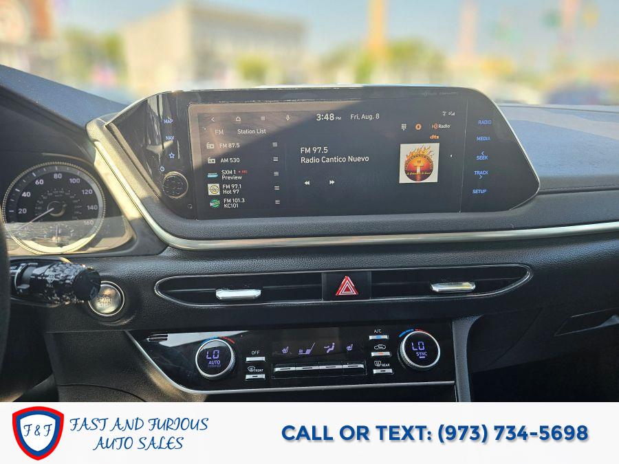 2023 Hyundai Sonata SEL Sedan 4D, available for sale in Newark, New Jersey | Fast and Furious Auto Sales. Newark, New Jersey 2023 Hyundai Sonata SEL Sedan 4D, available for sale in Newark, New Jersey | Fast and Furious Auto Sales. Newark, New Jersey