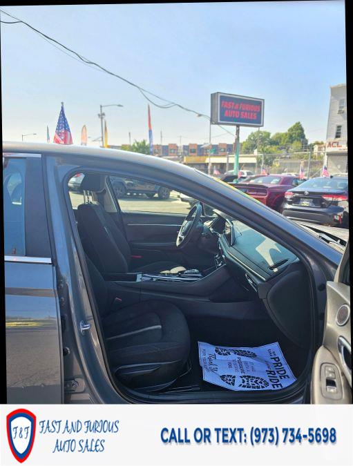 2023 Hyundai Sonata SEL Sedan 4D, available for sale in Newark, New Jersey | Fast and Furious Auto Sales. Newark, New Jersey 2023 Hyundai Sonata SEL Sedan 4D, available for sale in Newark, New Jersey | Fast and Furious Auto Sales. Newark, New Jersey
