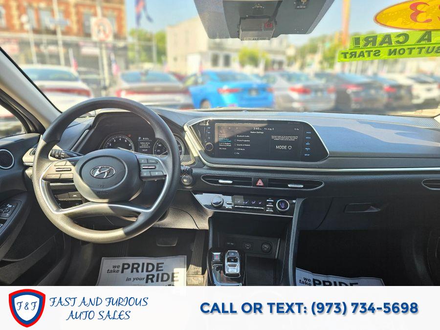 2023 Hyundai Sonata SEL Sedan 4D, available for sale in Newark, New Jersey | Fast and Furious Auto Sales. Newark, New Jersey 2023 Hyundai Sonata SEL Sedan 4D, available for sale in Newark, New Jersey | Fast and Furious Auto Sales. Newark, New Jersey