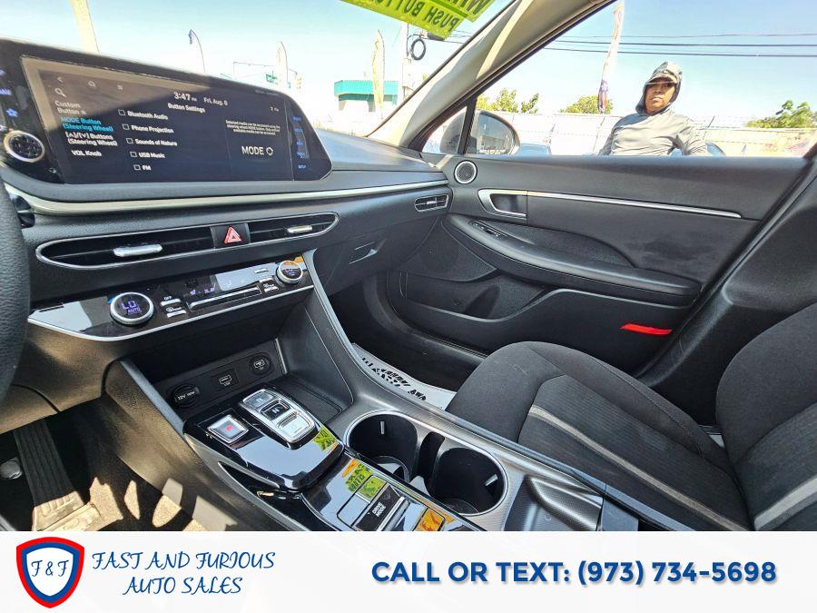 2023 Hyundai Sonata SEL Sedan 4D, available for sale in Newark, New Jersey | Fast and Furious Auto Sales. Newark, New Jersey 2023 Hyundai Sonata SEL Sedan 4D, available for sale in Newark, New Jersey | Fast and Furious Auto Sales. Newark, New Jersey