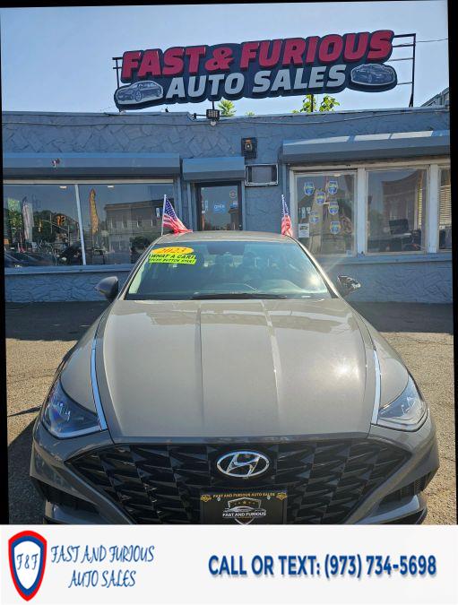 2023 Hyundai Sonata SEL Sedan 4D, available for sale in Newark, New Jersey | Fast and Furious Auto Sales. Newark, New Jersey 2023 Hyundai Sonata SEL Sedan 4D, available for sale in Newark, New Jersey | Fast and Furious Auto Sales. Newark, New Jersey