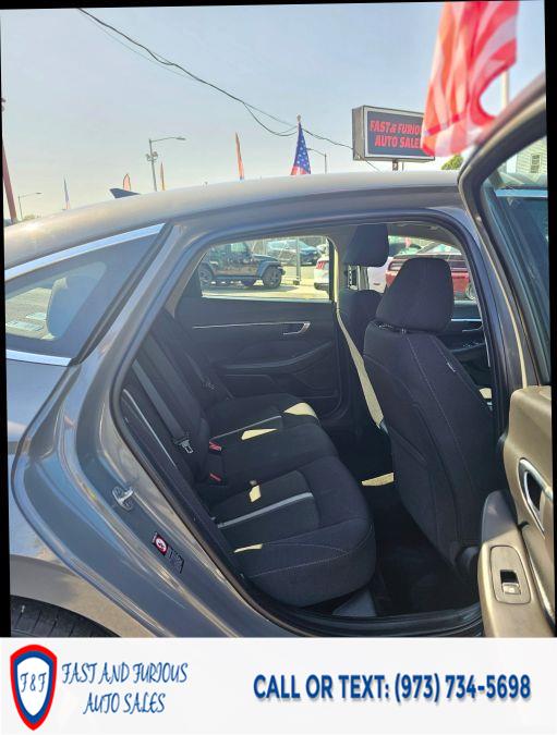 2023 Hyundai Sonata SEL Sedan 4D, available for sale in Newark, New Jersey | Fast and Furious Auto Sales. Newark, New Jersey 2023 Hyundai Sonata SEL Sedan 4D, available for sale in Newark, New Jersey | Fast and Furious Auto Sales. Newark, New Jersey