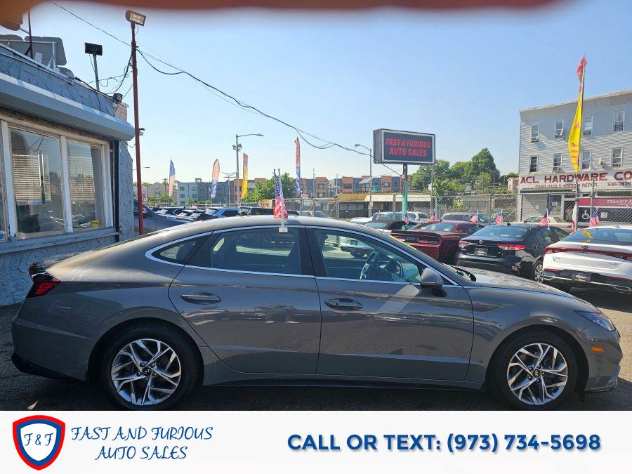 2023 Hyundai Sonata SEL Sedan 4D, available for sale in Newark, New Jersey | Fast and Furious Auto Sales. Newark, New Jersey 2023 Hyundai Sonata SEL Sedan 4D, available for sale in Newark, New Jersey | Fast and Furious Auto Sales. Newark, New Jersey