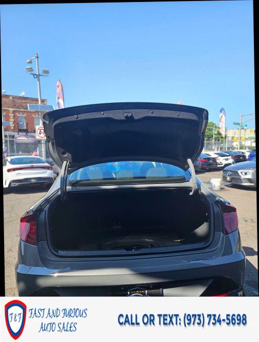 2023 Hyundai Sonata SEL Sedan 4D, available for sale in Newark, New Jersey | Fast and Furious Auto Sales. Newark, New Jersey 2023 Hyundai Sonata SEL Sedan 4D, available for sale in Newark, New Jersey | Fast and Furious Auto Sales. Newark, New Jersey
