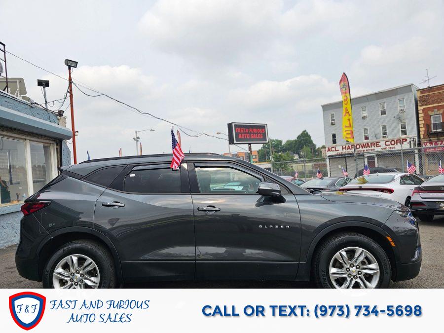 2019 Chevrolet Blazer 2LT Sport Utility 4D, available for sale in Newark, New Jersey | Fast and Furious Auto Sales. Newark, New Jersey 2019 Chevrolet Blazer 2LT Sport Utility 4D, available for sale in Newark, New Jersey | Fast and Furious Auto Sales. Newark, New Jersey
