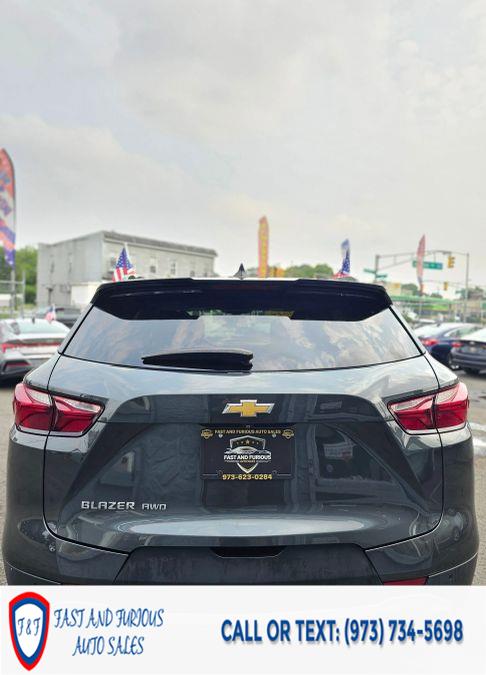 2019 Chevrolet Blazer 2LT Sport Utility 4D, available for sale in Newark, New Jersey | Fast and Furious Auto Sales. Newark, New Jersey 2019 Chevrolet Blazer 2LT Sport Utility 4D, available for sale in Newark, New Jersey | Fast and Furious Auto Sales. Newark, New Jersey