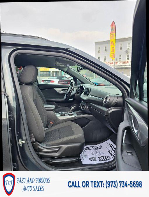 2019 Chevrolet Blazer 2LT Sport Utility 4D, available for sale in Newark, New Jersey | Fast and Furious Auto Sales. Newark, New Jersey 2019 Chevrolet Blazer 2LT Sport Utility 4D, available for sale in Newark, New Jersey | Fast and Furious Auto Sales. Newark, New Jersey