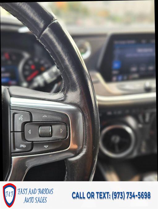 2019 Chevrolet Blazer 2LT Sport Utility 4D, available for sale in Newark, New Jersey | Fast and Furious Auto Sales. Newark, New Jersey 2019 Chevrolet Blazer 2LT Sport Utility 4D, available for sale in Newark, New Jersey | Fast and Furious Auto Sales. Newark, New Jersey
