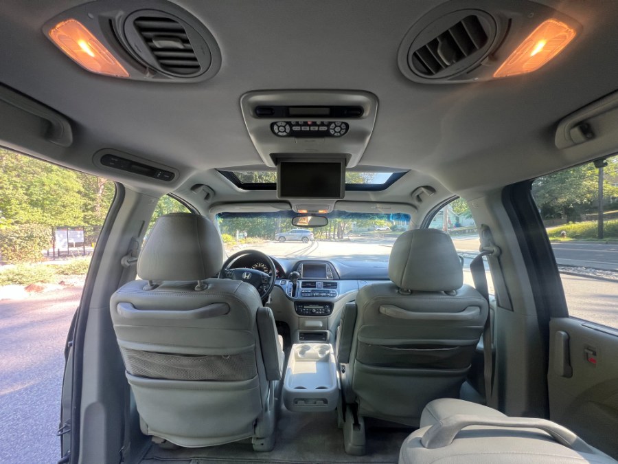 2007 Honda Odyssey 5dr Touring w/RES & Navi, available for sale in Bloomingdale, New Jersey | Bloomingdale Auto Group. Bloomingdale, New Jersey 2007 Honda Odyssey 5dr Touring w/RES & Navi, available for sale in Bloomingdale, New Jersey | Bloomingdale Auto Group. Bloomingdale, New Jersey