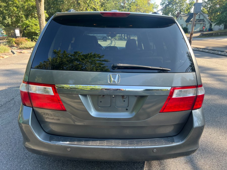 2007 Honda Odyssey 5dr Touring w/RES & Navi, available for sale in Bloomingdale, New Jersey | Bloomingdale Auto Group. Bloomingdale, New Jersey 2007 Honda Odyssey 5dr Touring w/RES & Navi, available for sale in Bloomingdale, New Jersey | Bloomingdale Auto Group. Bloomingdale, New Jersey