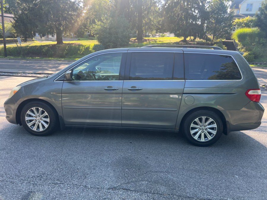 2007 Honda Odyssey 5dr Touring w/RES & Navi, available for sale in Bloomingdale, New Jersey | Bloomingdale Auto Group. Bloomingdale, New Jersey 2007 Honda Odyssey 5dr Touring w/RES & Navi, available for sale in Bloomingdale, New Jersey | Bloomingdale Auto Group. Bloomingdale, New Jersey