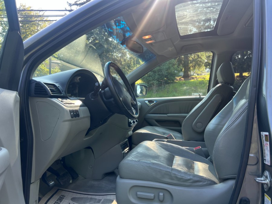 2007 Honda Odyssey 5dr Touring w/RES & Navi, available for sale in Bloomingdale, New Jersey | Bloomingdale Auto Group. Bloomingdale, New Jersey 2007 Honda Odyssey 5dr Touring w/RES & Navi, available for sale in Bloomingdale, New Jersey | Bloomingdale Auto Group. Bloomingdale, New Jersey