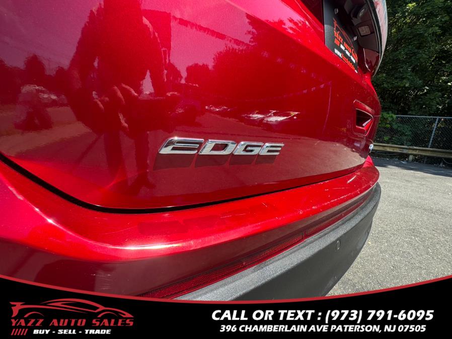2017 Ford Edge Titanium AWD, available for sale in Paterson, New Jersey | Yazz Auto Sales. Paterson, New Jersey 2017 Ford Edge Titanium AWD, available for sale in Paterson, New Jersey | Yazz Auto Sales. Paterson, New Jersey