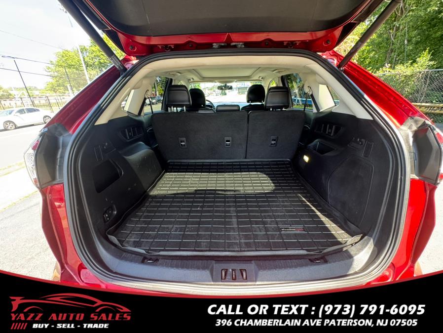 2017 Ford Edge Titanium AWD, available for sale in Paterson, New Jersey | Yazz Auto Sales. Paterson, New Jersey 2017 Ford Edge Titanium AWD, available for sale in Paterson, New Jersey | Yazz Auto Sales. Paterson, New Jersey