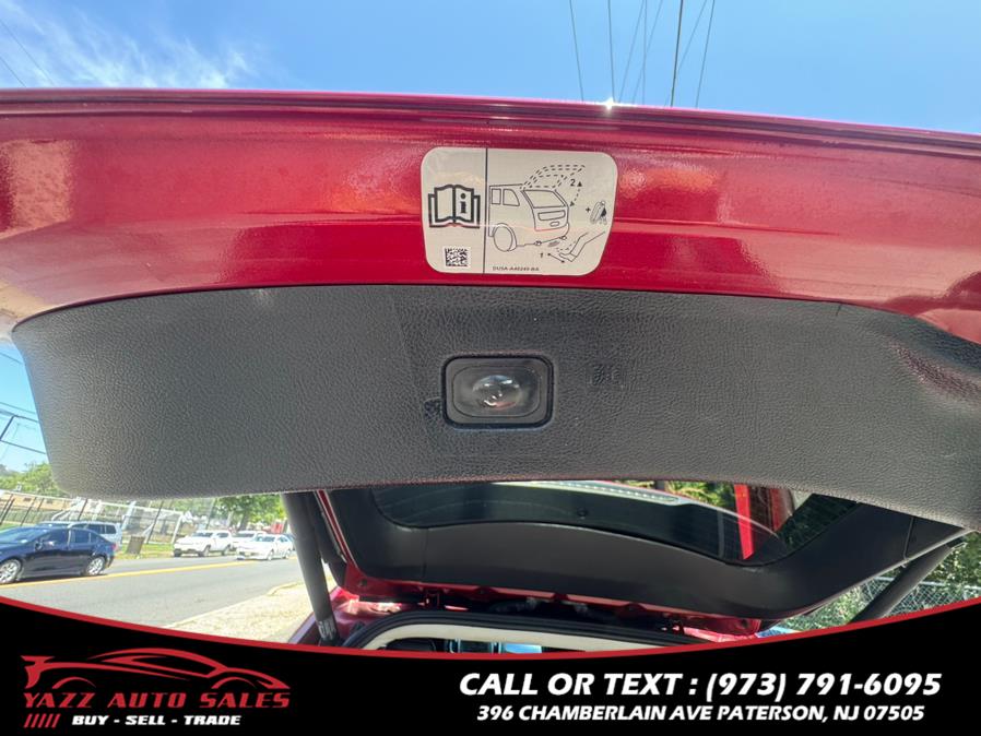 2017 Ford Edge Titanium AWD, available for sale in Paterson, New Jersey | Yazz Auto Sales. Paterson, New Jersey 2017 Ford Edge Titanium AWD, available for sale in Paterson, New Jersey | Yazz Auto Sales. Paterson, New Jersey
