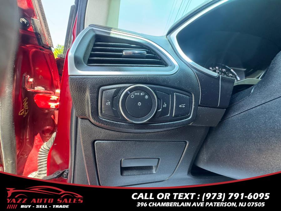 2017 Ford Edge Titanium AWD, available for sale in Paterson, New Jersey | Yazz Auto Sales. Paterson, New Jersey 2017 Ford Edge Titanium AWD, available for sale in Paterson, New Jersey | Yazz Auto Sales. Paterson, New Jersey