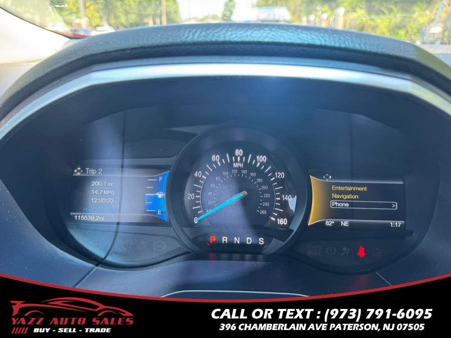 2017 Ford Edge Titanium AWD, available for sale in Paterson, New Jersey | Yazz Auto Sales. Paterson, New Jersey 2017 Ford Edge Titanium AWD, available for sale in Paterson, New Jersey | Yazz Auto Sales. Paterson, New Jersey