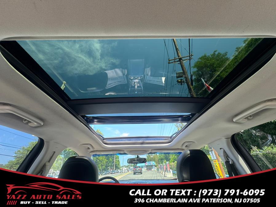 2017 Ford Edge Titanium AWD, available for sale in Paterson, New Jersey | Yazz Auto Sales. Paterson, New Jersey 2017 Ford Edge Titanium AWD, available for sale in Paterson, New Jersey | Yazz Auto Sales. Paterson, New Jersey