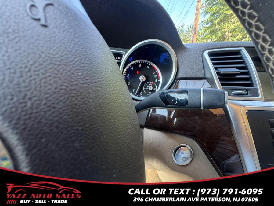 2015 Mercedes-Benz M-Class 4MATIC 4dr ML 350, available for sale in Paterson, New Jersey | Yazz Auto Sales. Paterson, New Jersey 2015 Mercedes-Benz M-Class 4MATIC 4dr ML 350, available for sale in Paterson, New Jersey | Yazz Auto Sales. Paterson, New Jersey