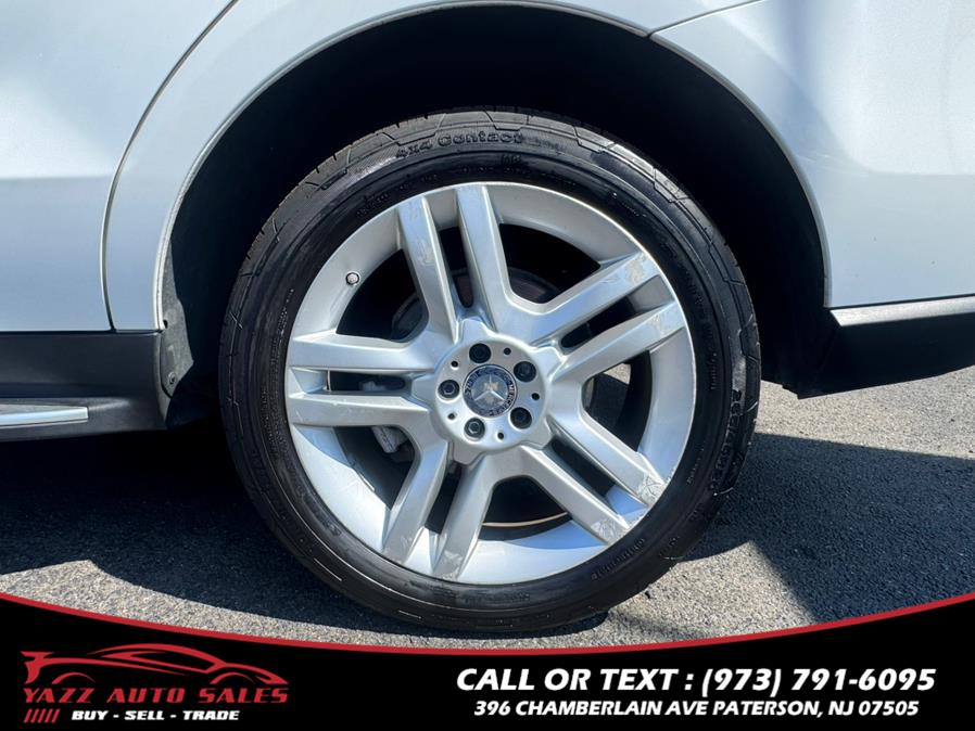 2015 Mercedes-Benz M-Class 4MATIC 4dr ML 350, available for sale in Paterson, New Jersey | Yazz Auto Sales. Paterson, New Jersey 2015 Mercedes-Benz M-Class 4MATIC 4dr ML 350, available for sale in Paterson, New Jersey | Yazz Auto Sales. Paterson, New Jersey