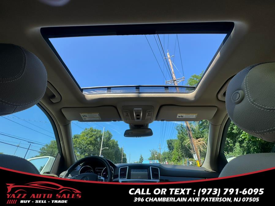 2015 Mercedes-Benz M-Class 4MATIC 4dr ML 350, available for sale in Paterson, New Jersey | Yazz Auto Sales. Paterson, New Jersey 2015 Mercedes-Benz M-Class 4MATIC 4dr ML 350, available for sale in Paterson, New Jersey | Yazz Auto Sales. Paterson, New Jersey