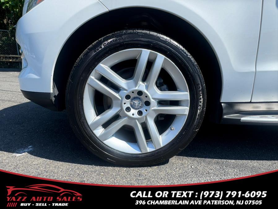2015 Mercedes-Benz M-Class 4MATIC 4dr ML 350, available for sale in Paterson, New Jersey | Yazz Auto Sales. Paterson, New Jersey 2015 Mercedes-Benz M-Class 4MATIC 4dr ML 350, available for sale in Paterson, New Jersey | Yazz Auto Sales. Paterson, New Jersey