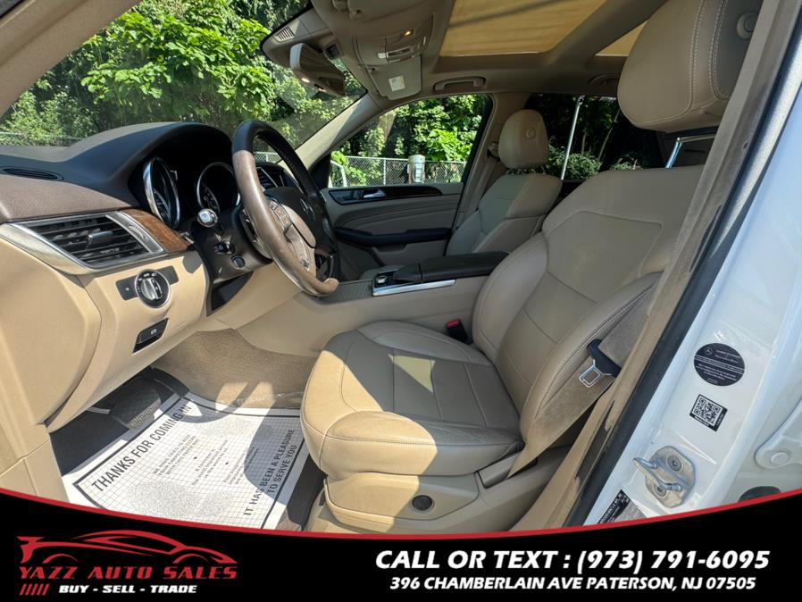 2015 Mercedes-Benz M-Class 4MATIC 4dr ML 350, available for sale in Paterson, New Jersey | Yazz Auto Sales. Paterson, New Jersey 2015 Mercedes-Benz M-Class 4MATIC 4dr ML 350, available for sale in Paterson, New Jersey | Yazz Auto Sales. Paterson, New Jersey