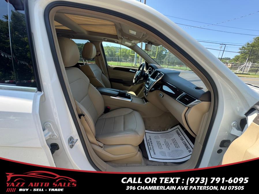 2015 Mercedes-Benz M-Class 4MATIC 4dr ML 350, available for sale in Paterson, New Jersey | Yazz Auto Sales. Paterson, New Jersey 2015 Mercedes-Benz M-Class 4MATIC 4dr ML 350, available for sale in Paterson, New Jersey | Yazz Auto Sales. Paterson, New Jersey