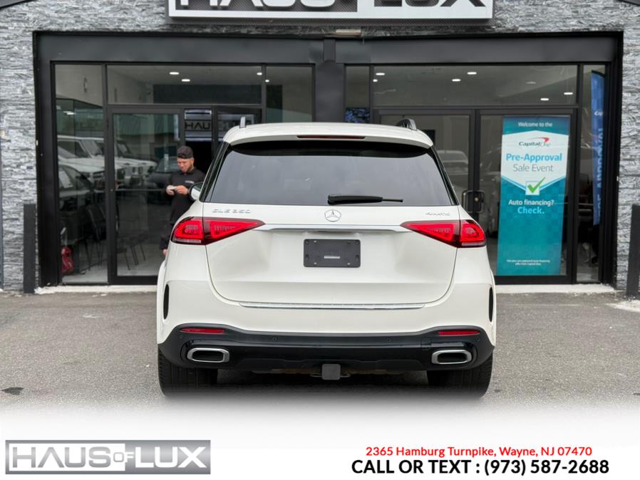 2022 Mercedes-Benz GLE GLE 350 4MATIC SUV, available for sale in Wayne, New Jersey | Haus of Lux. Wayne, New Jersey 2022 Mercedes-Benz GLE GLE 350 4MATIC SUV, available for sale in Wayne, New Jersey | Haus of Lux. Wayne, New Jersey