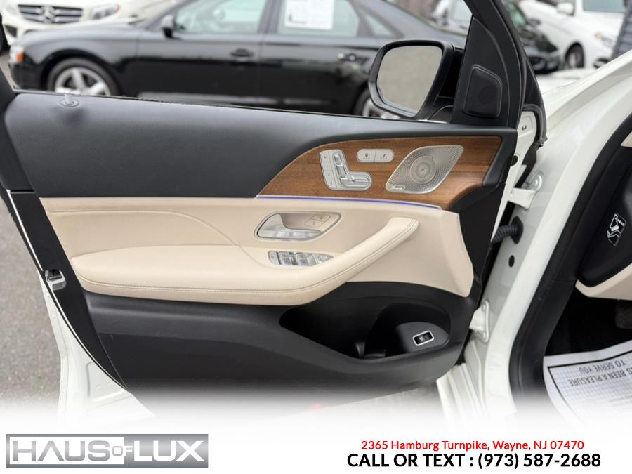 2022 Mercedes-Benz GLE GLE 350 4MATIC SUV, available for sale in Wayne, New Jersey | Haus of Lux. Wayne, New Jersey 2022 Mercedes-Benz GLE GLE 350 4MATIC SUV, available for sale in Wayne, New Jersey | Haus of Lux. Wayne, New Jersey
