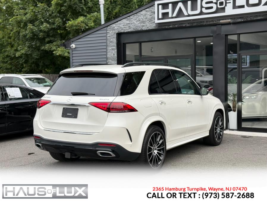 2022 Mercedes-Benz GLE GLE 350 4MATIC SUV, available for sale in Wayne, New Jersey | Haus of Lux. Wayne, New Jersey 2022 Mercedes-Benz GLE GLE 350 4MATIC SUV, available for sale in Wayne, New Jersey | Haus of Lux. Wayne, New Jersey