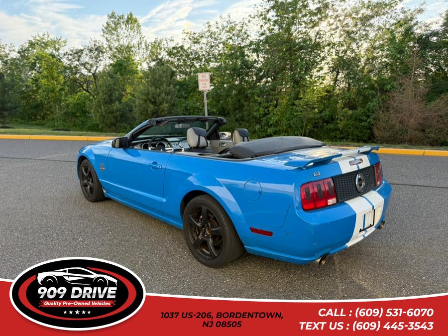 2005 Ford Mustang GT, available for sale in BORDENTOWN, New Jersey | 909 Drive. BORDENTOWN, New Jersey 2005 Ford Mustang GT, available for sale in BORDENTOWN, New Jersey | 909 Drive. BORDENTOWN, New Jersey