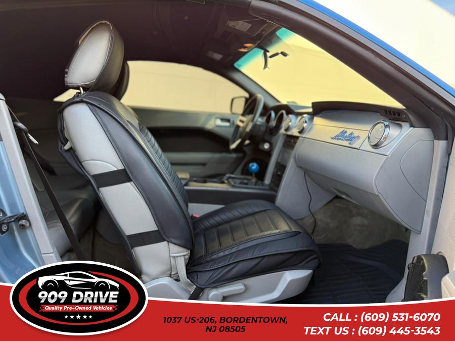 2005 Ford Mustang GT, available for sale in BORDENTOWN, New Jersey | 909 Drive. BORDENTOWN, New Jersey 2005 Ford Mustang GT, available for sale in BORDENTOWN, New Jersey | 909 Drive. BORDENTOWN, New Jersey