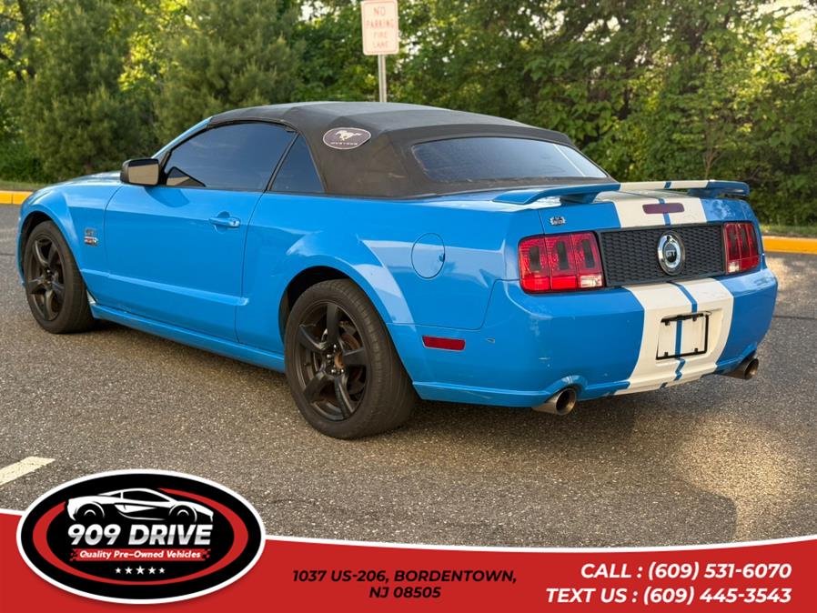 2005 Ford Mustang GT, available for sale in BORDENTOWN, New Jersey | 909 Drive. BORDENTOWN, New Jersey 2005 Ford Mustang GT, available for sale in BORDENTOWN, New Jersey | 909 Drive. BORDENTOWN, New Jersey