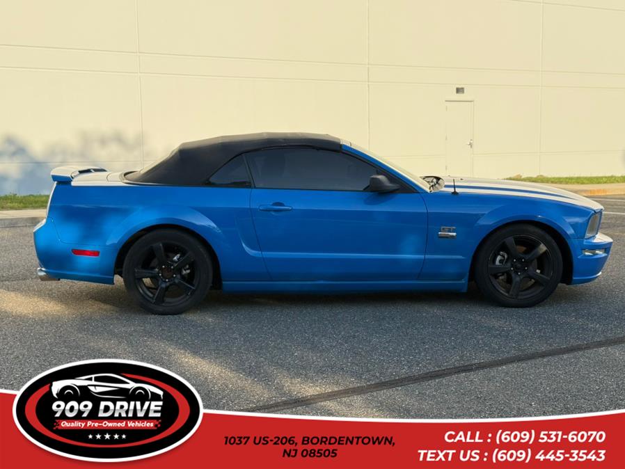 2005 Ford Mustang GT, available for sale in BORDENTOWN, New Jersey | 909 Drive. BORDENTOWN, New Jersey 2005 Ford Mustang GT, available for sale in BORDENTOWN, New Jersey | 909 Drive. BORDENTOWN, New Jersey