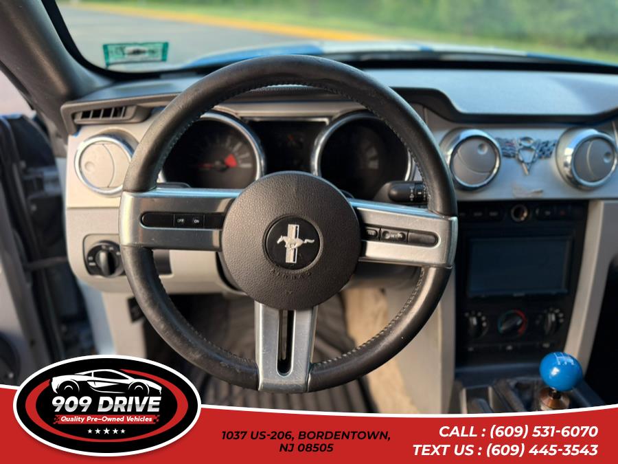 2005 Ford Mustang GT, available for sale in BORDENTOWN, New Jersey | 909 Drive. BORDENTOWN, New Jersey 2005 Ford Mustang GT, available for sale in BORDENTOWN, New Jersey | 909 Drive. BORDENTOWN, New Jersey