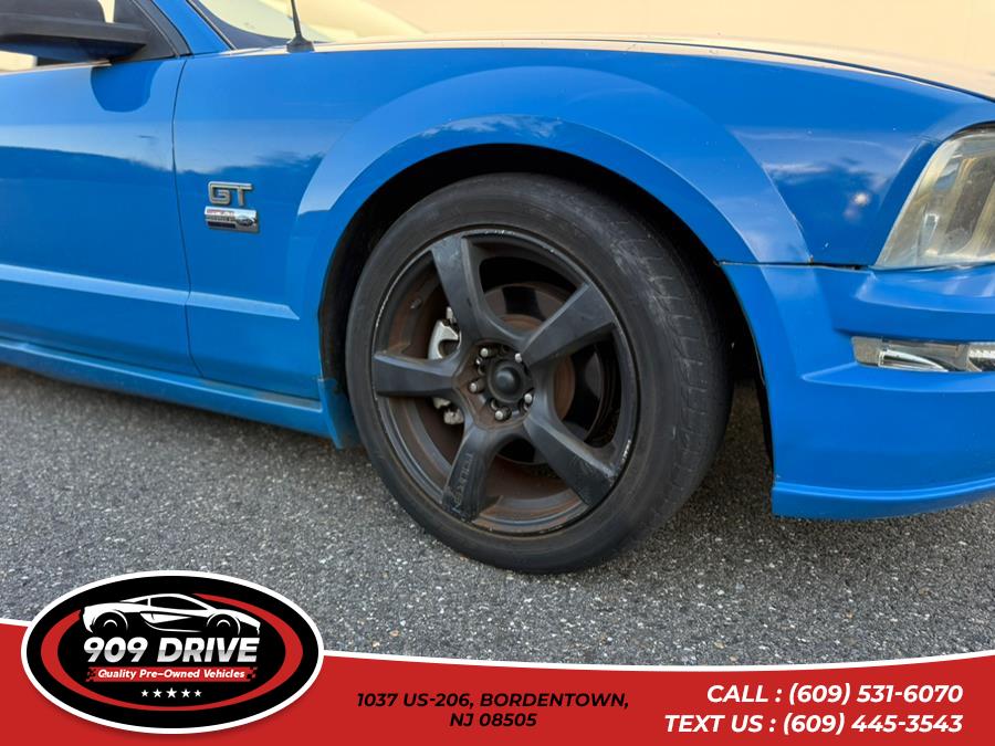 2005 Ford Mustang GT, available for sale in BORDENTOWN, New Jersey | 909 Drive. BORDENTOWN, New Jersey 2005 Ford Mustang GT, available for sale in BORDENTOWN, New Jersey | 909 Drive. BORDENTOWN, New Jersey