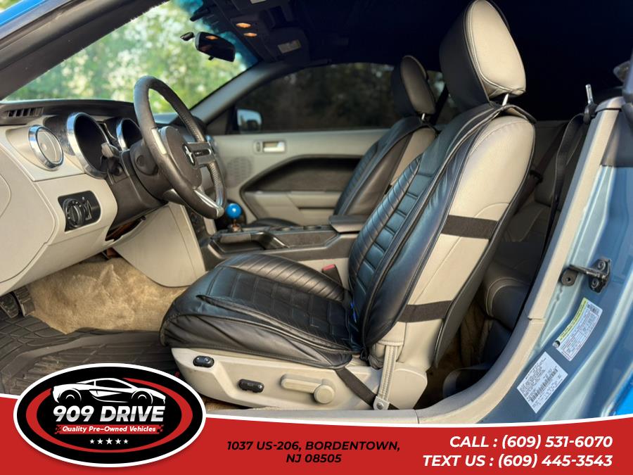 2005 Ford Mustang GT, available for sale in BORDENTOWN, New Jersey | 909 Drive. BORDENTOWN, New Jersey 2005 Ford Mustang GT, available for sale in BORDENTOWN, New Jersey | 909 Drive. BORDENTOWN, New Jersey
