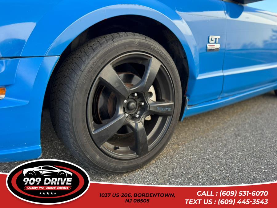 2005 Ford Mustang GT, available for sale in BORDENTOWN, New Jersey | 909 Drive. BORDENTOWN, New Jersey 2005 Ford Mustang GT, available for sale in BORDENTOWN, New Jersey | 909 Drive. BORDENTOWN, New Jersey