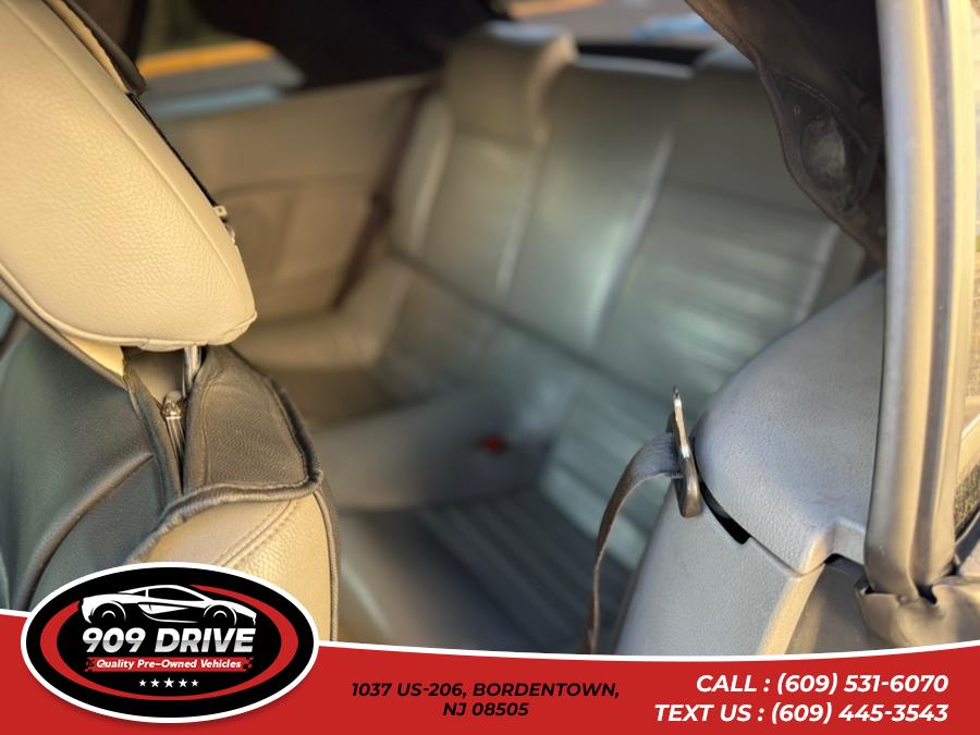 2005 Ford Mustang GT, available for sale in BORDENTOWN, New Jersey | 909 Drive. BORDENTOWN, New Jersey 2005 Ford Mustang GT, available for sale in BORDENTOWN, New Jersey | 909 Drive. BORDENTOWN, New Jersey