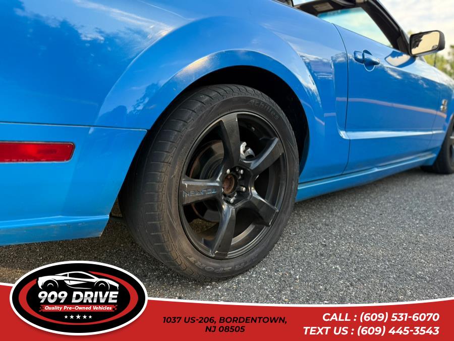 2005 Ford Mustang GT, available for sale in BORDENTOWN, New Jersey | 909 Drive. BORDENTOWN, New Jersey 2005 Ford Mustang GT, available for sale in BORDENTOWN, New Jersey | 909 Drive. BORDENTOWN, New Jersey