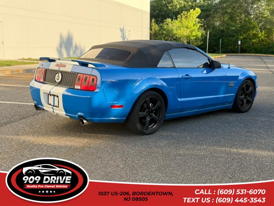 2005 Ford Mustang GT, available for sale in BORDENTOWN, New Jersey | 909 Drive. BORDENTOWN, New Jersey 2005 Ford Mustang GT, available for sale in BORDENTOWN, New Jersey | 909 Drive. BORDENTOWN, New Jersey