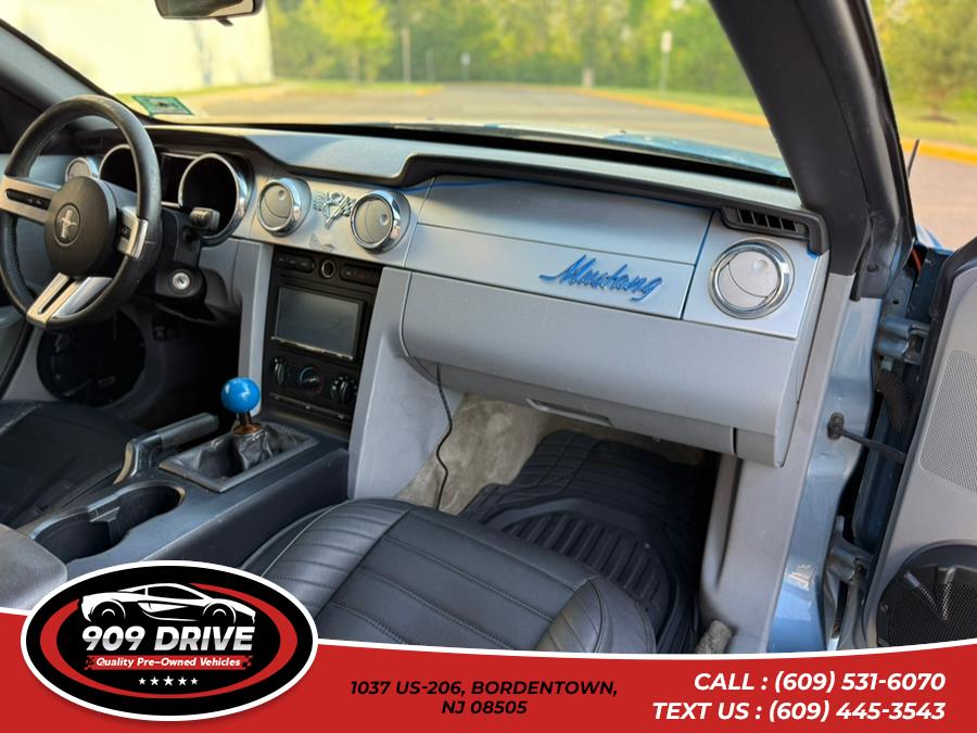 2005 Ford Mustang GT, available for sale in BORDENTOWN, New Jersey | 909 Drive. BORDENTOWN, New Jersey 2005 Ford Mustang GT, available for sale in BORDENTOWN, New Jersey | 909 Drive. BORDENTOWN, New Jersey