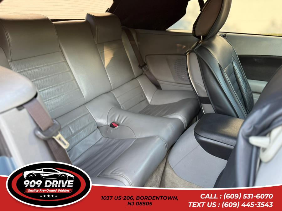 2005 Ford Mustang GT, available for sale in BORDENTOWN, New Jersey | 909 Drive. BORDENTOWN, New Jersey 2005 Ford Mustang GT, available for sale in BORDENTOWN, New Jersey | 909 Drive. BORDENTOWN, New Jersey