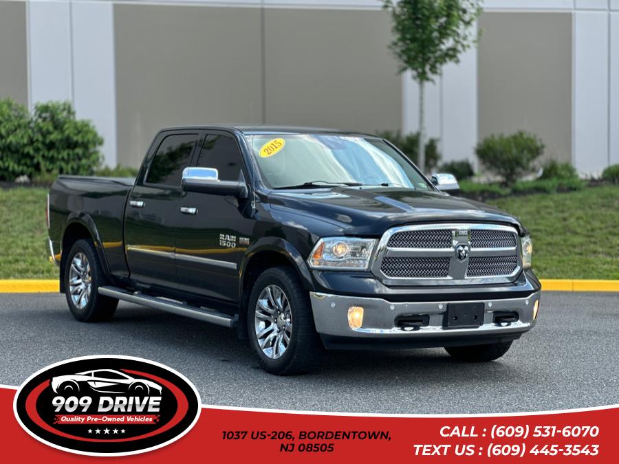 2015 Ram 1500 Laramie Limited, available for sale in BORDENTOWN, New Jersey | 909 Drive. BORDENTOWN, New Jersey 2015 Ram 1500 Laramie Limited, available for sale in BORDENTOWN, New Jersey | 909 Drive. BORDENTOWN, New Jersey