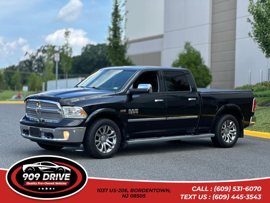 2015 Ram 1500 Laramie Limited, available for sale in BORDENTOWN, New Jersey | 909 Drive. BORDENTOWN, New Jersey 2015 Ram 1500 Laramie Limited, available for sale in BORDENTOWN, New Jersey | 909 Drive. BORDENTOWN, New Jersey