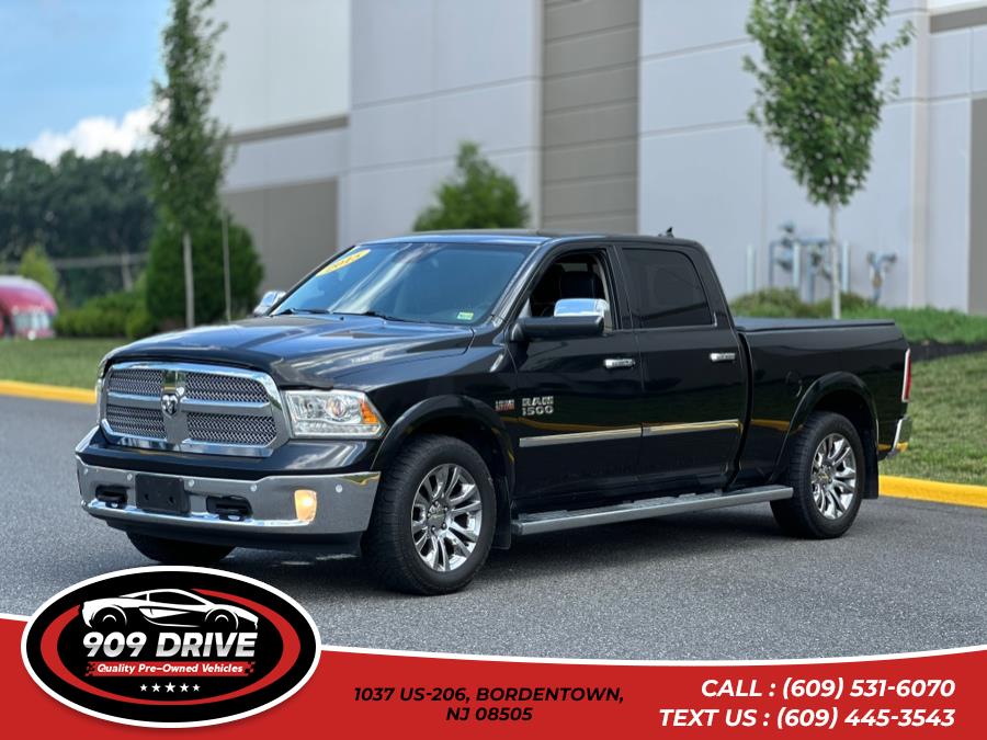 2015 Ram 1500 Laramie Limited, available for sale in BORDENTOWN, New Jersey | 909 Drive. BORDENTOWN, New Jersey 2015 Ram 1500 Laramie Limited, available for sale in BORDENTOWN, New Jersey | 909 Drive. BORDENTOWN, New Jersey